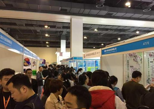 《新剂型洗涤产品》2022上海国际新剂型洗化用品展览会